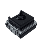 Razer Huntsman V3 Pro Low-profile Tenkeyless 8KHz - US Layout