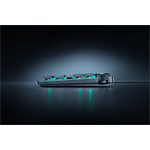 Razer Huntsman V3 Pro Low-profile Tenkeyless 8KHz - US Layout