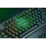 Razer Huntsman V3 Pro Low-profile Tenkeyless 8KHz - US Layout