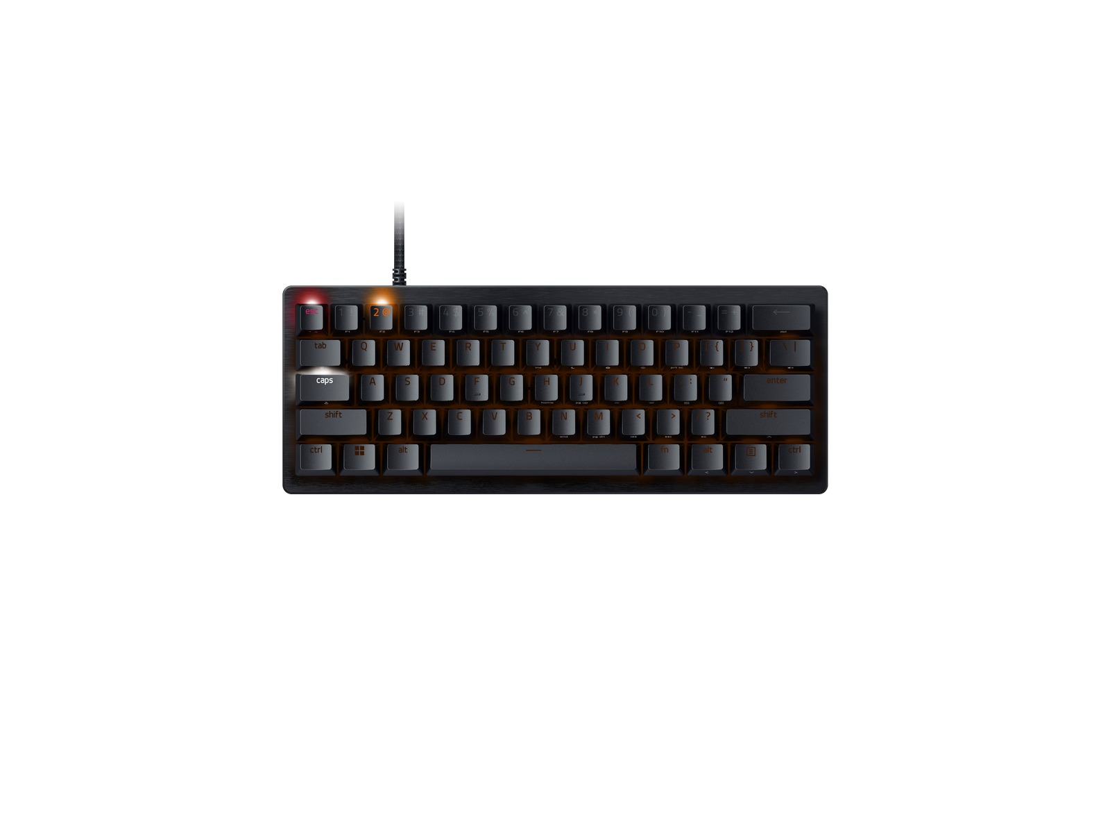 Razer Huntsman V3 Pro Mini, USA