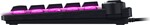 Razer Huntsman V3 Pro s nízkoprofilovou konštrukciou bez numerickej klávesnice, 8 kHz – rozloženie klávesov US