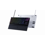 Razer Huntsman V3 Pro Tenkeyless 8KHz - White Ed. - US Layout