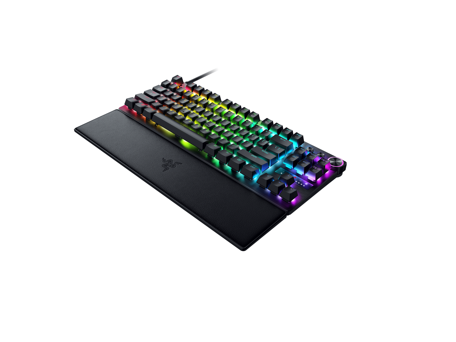 Razer Huntsman V3 Pro Tenkeyless, US