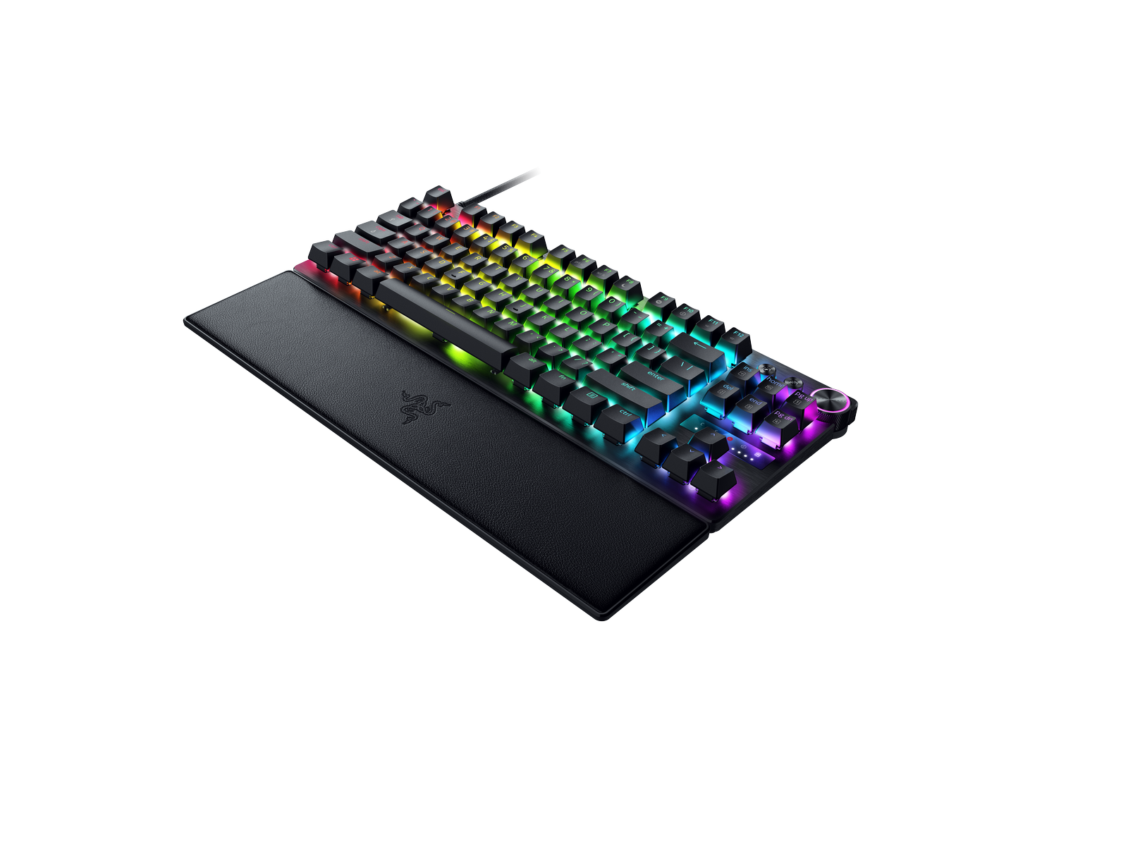 Razer Huntsman V3 Pro Tenkeyless, USA
