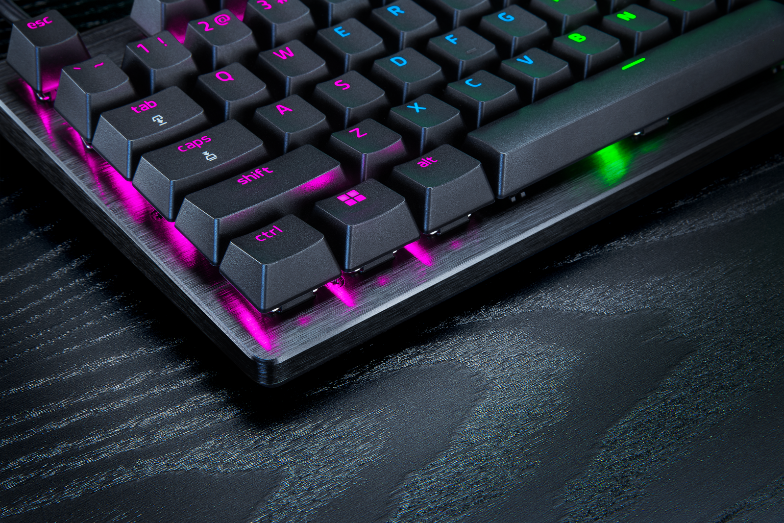 Razer Huntsman V3 Pro Tenkeyless, USA