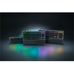 Razer Huntsman V3 Pro Tenkeyless, USA