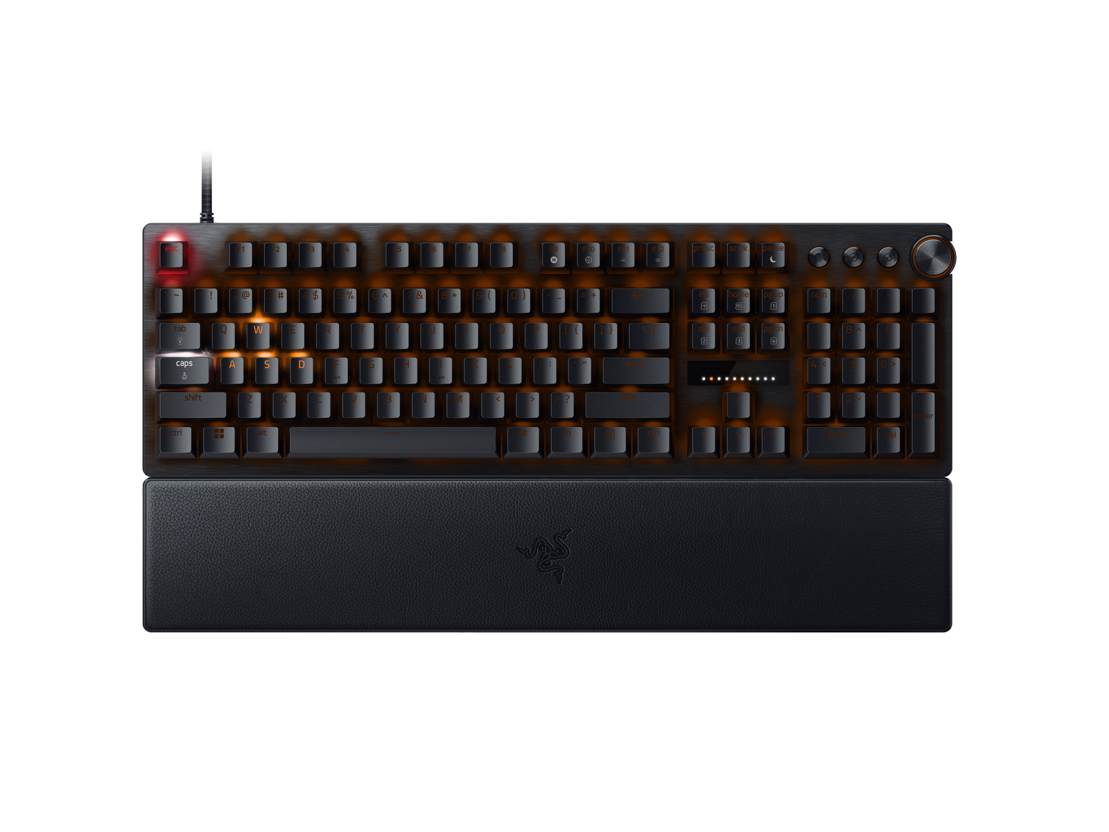Razer Huntsman V3 Pro, USA