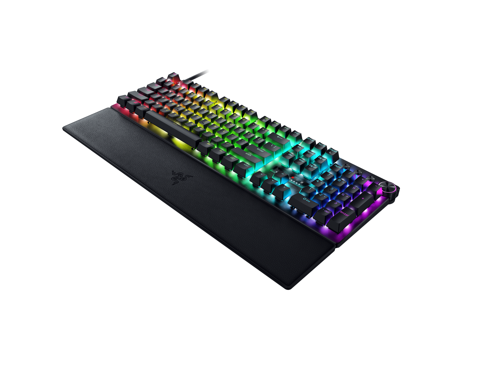 Razer Huntsman V3 Pro, USA