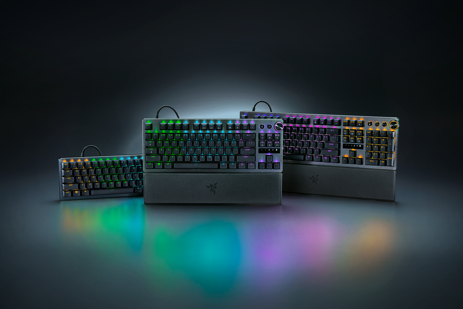 Razer Huntsman V3 Pro, USA