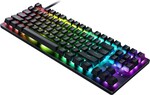 Razer Huntsman V3 Tenkeyless 8 kHz – rozloženie klávesov US