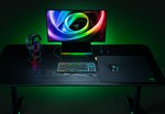 Razer Huntsman V3 Tenkeyless 8 kHz – rozloženie klávesov US