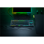 Razer Huntsman V3 Tenkeyless 8KHz - US Layout