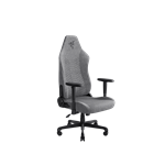 Razer ISKUR V2 X Light Gray Fabric