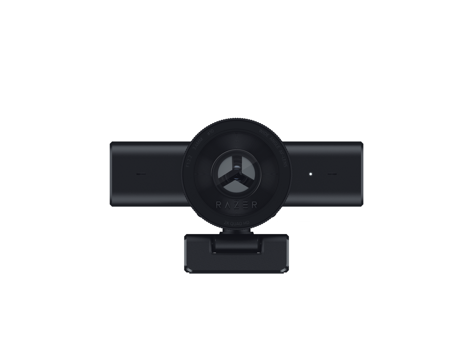 Razer Kiyo V2 X - Black