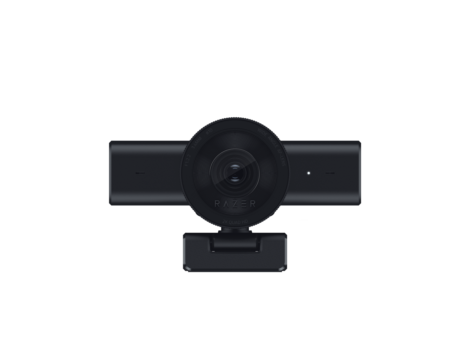 Razer Kiyo V2 X - Black