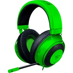 Razer Kraken Green RZ04-02830200-R3M1 - Sluchátka