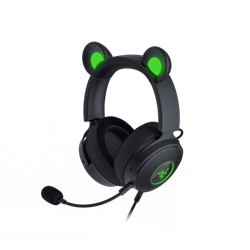 Razer Kraken Kitty Edition V2 Pro Black