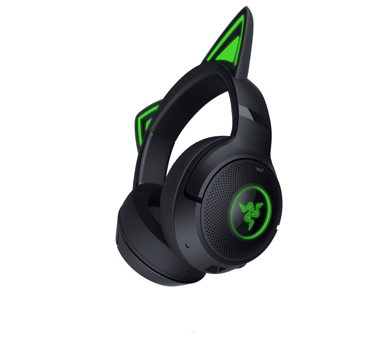 Razer Kraken Kitty V2 BT Black