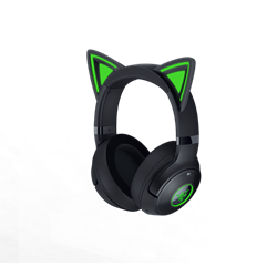 Razer Kraken Kitty V2 BT Black