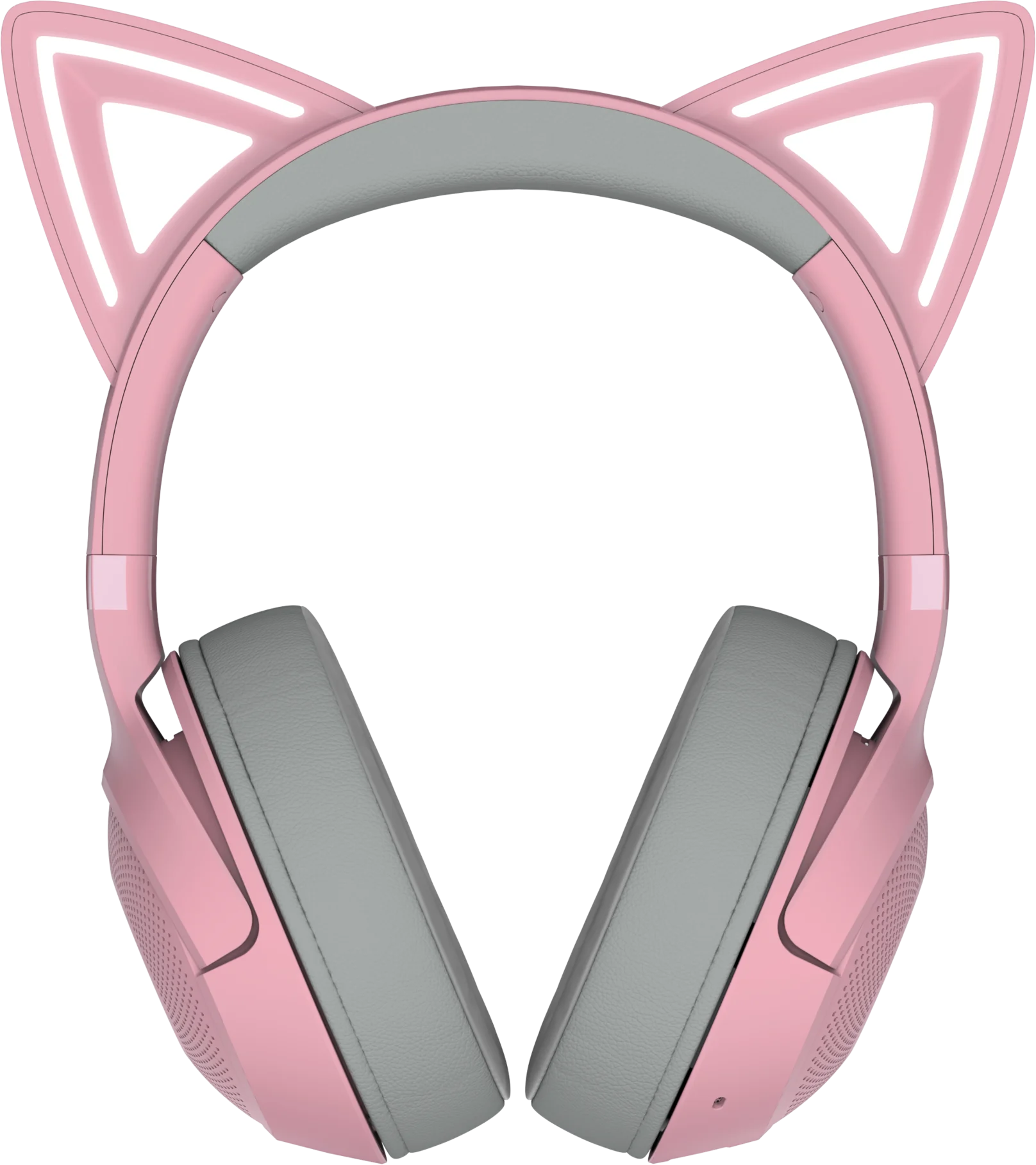 Razer Kraken Kitty V2 BT Quartz Ed.