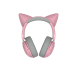 Razer Kraken Kitty V2 BT Quartz Ed.