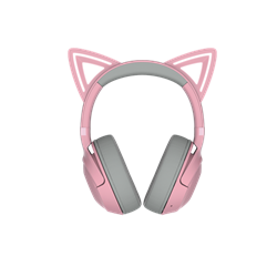 Razer Kraken Kitty V2 BT Quartz Ed.