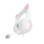 Razer Kraken Kitty V2 White