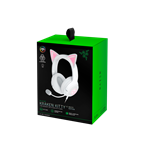 Razer Kraken Kitty V2 White