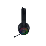 Razer Kraken Kitty V3 Pro - Black