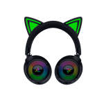 Razer Kraken Kitty V3 Pro - Black