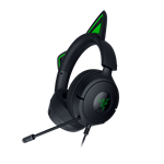 Razer Kraken Kitty V3 X - Black