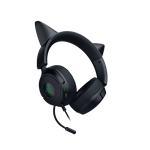 Razer Kraken Kitty V3 X - Black