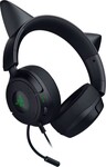 Razer Kraken Kitty V3 X - čierna