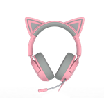 Razer Kraken Kitty V3 X - Quartz