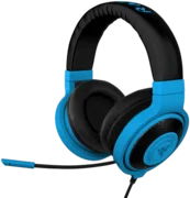 Razer Kraken Pro Neon Blue