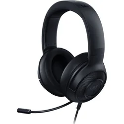 Razer Kraken X Black RZ04-02890100-R3M1 - Sluchátka