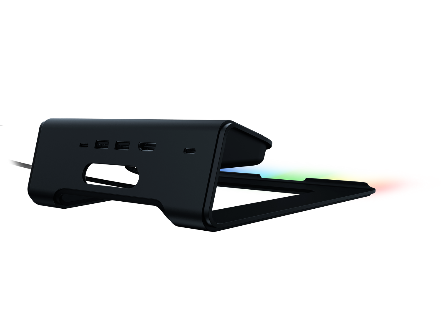 Razer Laptop Stand Chroma V2