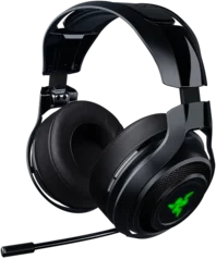 Razer ManO'War