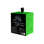 Razer Mouse Dock Pro + Wireless Charging Puck Bundle