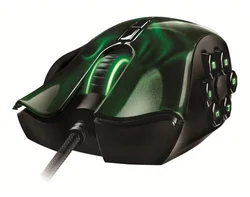 Razer Naga HEX