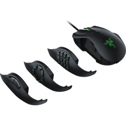 Razer Naga Trinity - ROZBALENO