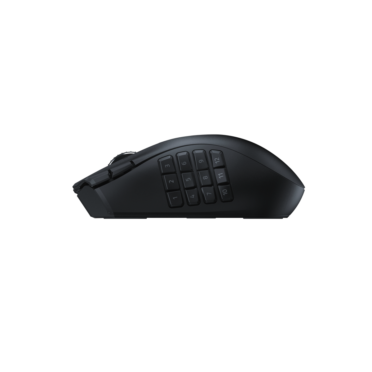 Razer Naga V2 HyperSpeed