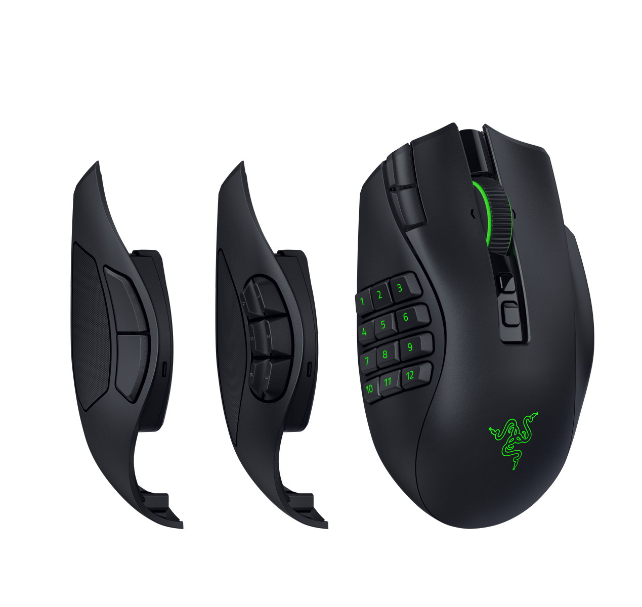 Razer Naga V3 Pro