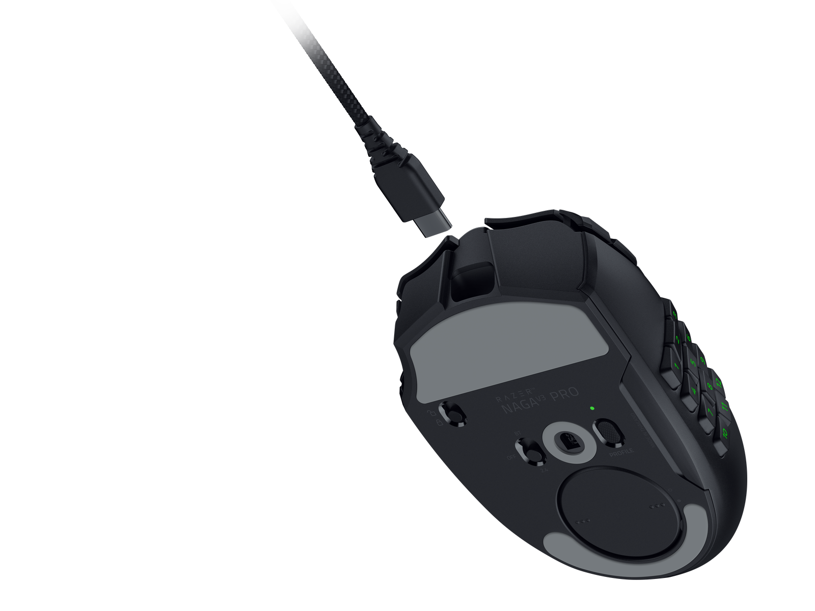 Razer Naga V3 Pro