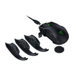 Razer Naga V3 Pro