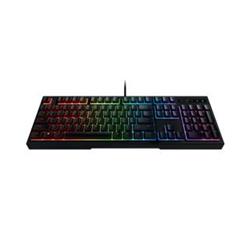 Razer Ornata Chroma, CZ layout