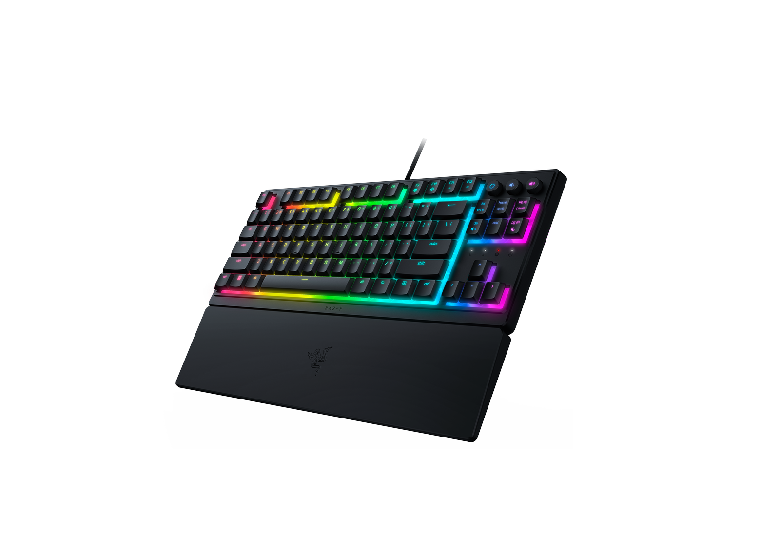 Razer Ornata V3 Tenkeyless, USA