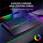Razer Ornata V3 Tenkeyless, USA