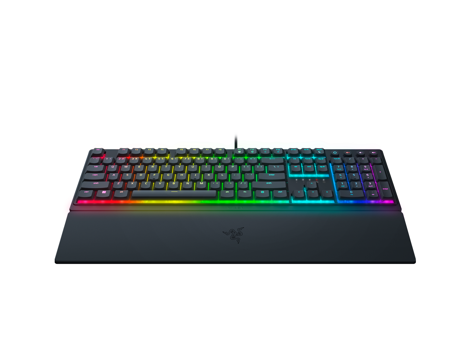 Razer Ornata V3, US