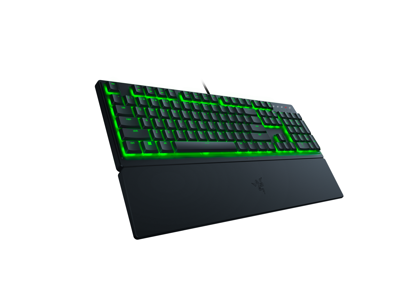 Razer Ornata V3 X, US